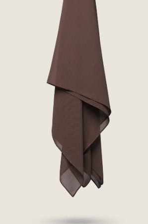 High Quality Fabric's Hijab - Luxury Chiffon Hijab | Hia Hijab