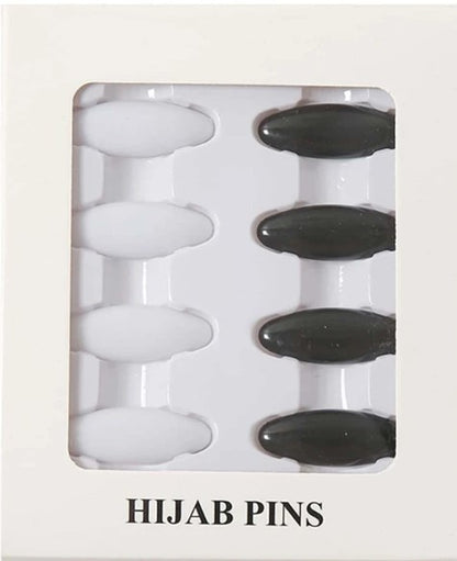 Hijab Pins Online- Hijab Accessories